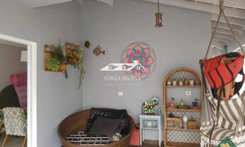 Imagem 2: CASA RESIDENCIAL em BERTIOGA - SP, MORADA DA PRAIA