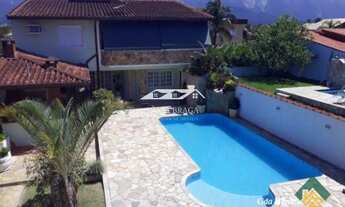 Imagem: CASA RESIDENCIAL em BERTIOGA - SP, MORADA