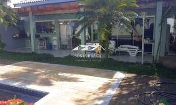 Imagem: CASA RESIDENCIAL em BERTIOGA - SP, MORADA