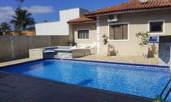 Imagem: CASA RESIDENCIAL em BERTIOGA - SP, MORADA