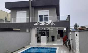 Imagem: CASA RESIDENCIAL em BERTIOGA - SP, MORADA