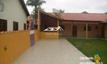 Imagem: CASA RESIDENCIAL em BERTIOGA - SP, MORADA