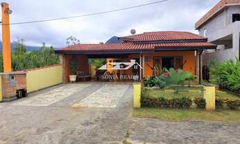 Imagem: CASA RESIDENCIAL em BERTIOGA - SP, MORADA