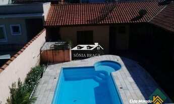 Imagem: CASA RESIDENCIAL em BERTIOGA - SP, MORADA