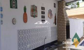 Imagem: CASA RESIDENCIAL em BERTIOGA - SP, MORADA