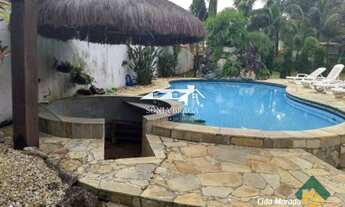 Imagem: CASA RESIDENCIAL em BERTIOGA - SP, MORADA