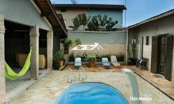 Imagem: CASA RESIDENCIAL em BERTIOGA - SP, MORADA