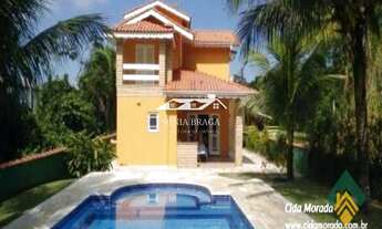 Imagem: CASA RESIDENCIAL em BERTIOGA - SP, MORADA