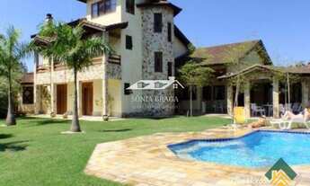 Imagem: CASA RESIDENCIAL em BERTIOGA - SP, MORADA