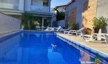 Imagem: CASA RESIDENCIAL em BERTIOGA - SP, MORADA