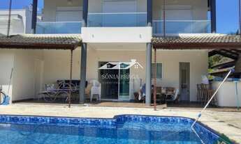 Imagem: CASA RESIDENCIAL em BERTIOGA - SP, MORADA