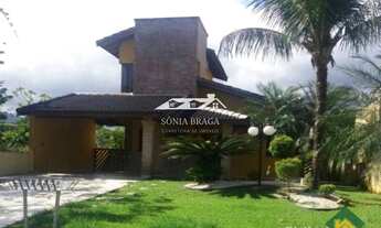 Imagem: CASA RESIDENCIAL em BERTIOGA - SP, MORADA