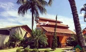 Imagem: CASA RESIDENCIAL em BERTIOGA - SP, MORADA