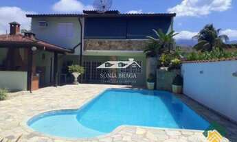 Imagem: CASA RESIDENCIAL em BERTIOGA - SP, MORADA