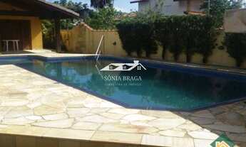 Imagem 3: CASA RESIDENCIAL em BERTIOGA - SP, MORADA DA PRAIA