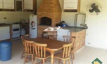 Imagem 5: CASA RESIDENCIAL em BERTIOGA - SP, MORADA DA PRAIA