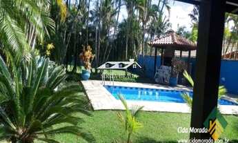 Imagem: CASA RESIDENCIAL em BERTIOGA - SP, MORADA