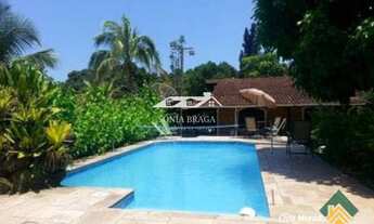 Imagem: CASA RESIDENCIAL em BERTIOGA - SP, MORADA