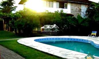 Imagem: CASA RESIDENCIAL em BERTIOGA - SP, MORADA