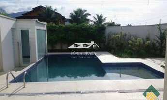 Imagem: CASA RESIDENCIAL em BERTIOGA - SP, MORADA