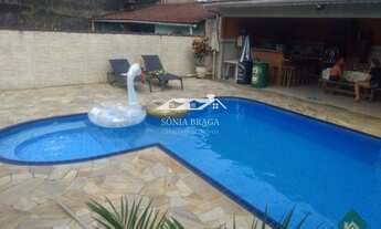 Imagem: CASA RESIDENCIAL em BERTIOGA - SP, MORADA