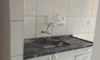Imagem 5: Apartamento 45 m Cond. João Rossi, 2 quartos, 1 vaga, interfone, Rib. Preto - SP