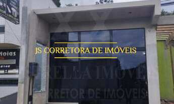 Imagem: Oportunidade de investimento no Centro Comercial