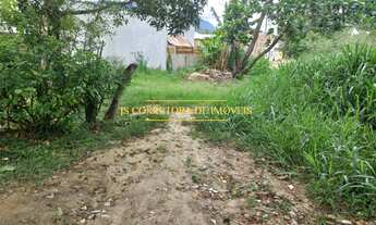 Imagem 2: Terreno Rio da Areia