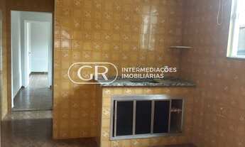 Imagem 5: Casa para locação no Monte Castelo em Volta Redonda