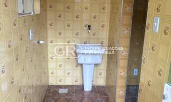 Imagem 7: Casa para locação no Monte Castelo em Volta Redonda