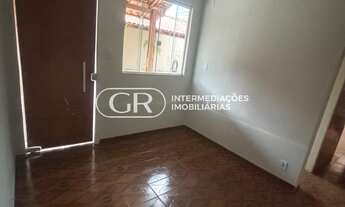 Imagem 2: Casa para locação no Monte Castelo em Volta Redonda