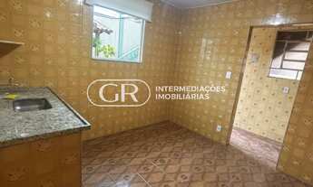 Imagem 4: Casa para locação no Monte Castelo em Volta Redonda