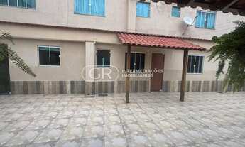 Imagem 1: Casa para locação no Monte Castelo em Volta Redonda