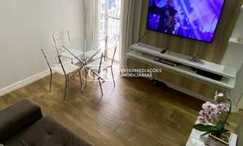 Imagem: APARTAMENTO RESIDENCIAL em Volta Redonda