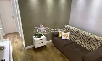 Imagem 2: APARTAMENTO RESIDENCIAL em Volta Redonda - RJ, Recanto do Bosque IV