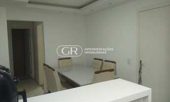 Imagem 4: APARTAMENTO RESIDENCIAL em VOLTA REDONDA - RJ, ÁGUA LIMPA