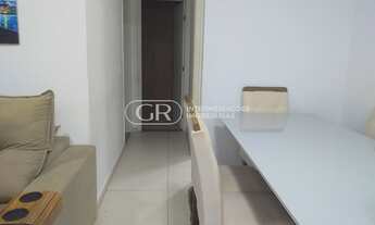 Imagem 3: APARTAMENTO RESIDENCIAL em VOLTA REDONDA - RJ, ÁGUA LIMPA