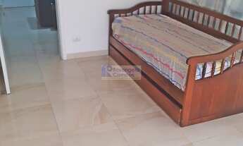 Imagem 6: APARTAMENTO RESIDENCIAL em SANTOS - SP, APARECIDA