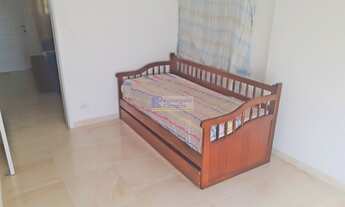 Imagem 5: APARTAMENTO RESIDENCIAL em SANTOS - SP, APARECIDA