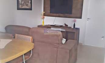 Imagem 2: APARTAMENTO RESIDENCIAL em SANTOS - SP, APARECIDA