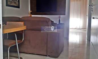 Imagem: APARTAMENTO RESIDENCIAL em SANTOS - SP