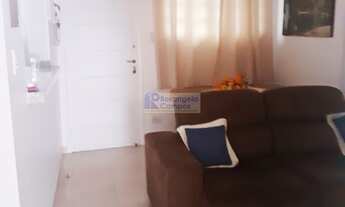 Imagem 3: APARTAMENTO RESIDENCIAL em SANTOS - SP, APARECIDA