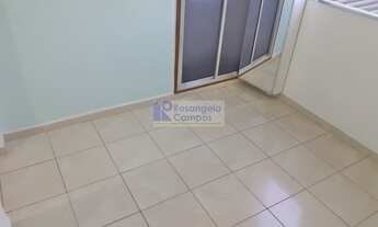 Imagem 7: APARTAMENTO RESIDENCIAL em SANTOS - SP, APARECIDA