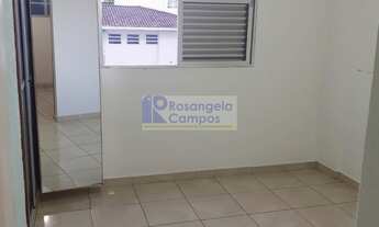 Imagem 5: APARTAMENTO RESIDENCIAL em SANTOS - SP, APARECIDA