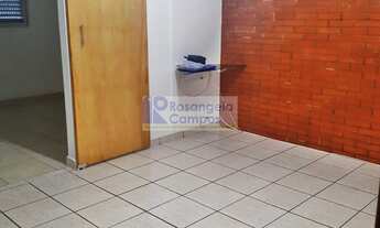 Imagem 4: APARTAMENTO RESIDENCIAL em SANTOS - SP, APARECIDA