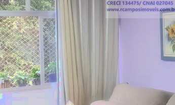 Imagem: APARTAMENTO RESIDENCIAL em SANTOS - SP