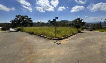 Imagem 3: TERRENO RESIDENCIAL em LAGOA SANTA - MG, R$356.000,00 // LAGOA MANSÕES