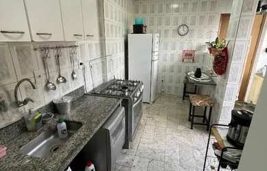 Imagem 6: APARTAMENTO RESIDENCIAL em BELO HORIZONTE - MG, R$450.000,00 // LUXEMBURGO
