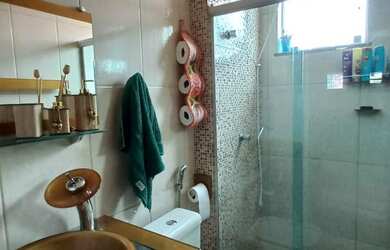 Imagem 6: APARTAMENTO RESIDENCIAL em IBIRITÉ - MG, R$302.000,00 // LAGO AZUL - 1ª SEÇÃO