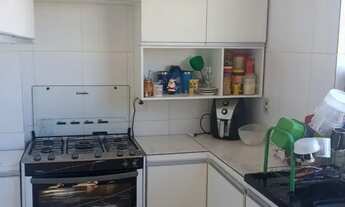 Imagem 7: APARTAMENTO RESIDENCIAL em CONTAGEM - MG, R$340.000,00 // JARDIM LAGUNA